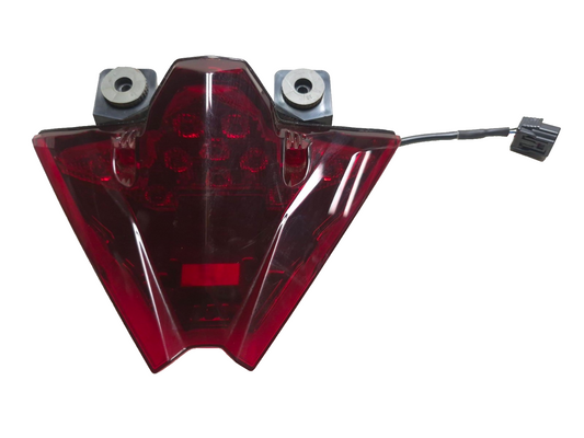 2024 Kawasaki Ninja 500 Ex500 Tail Light OEM