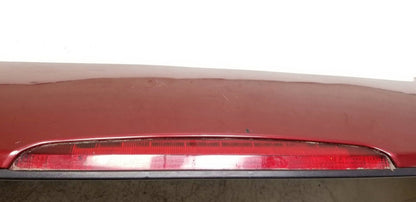 2016 Jeep Cherokee Rear Liftgate Spoiler OEM