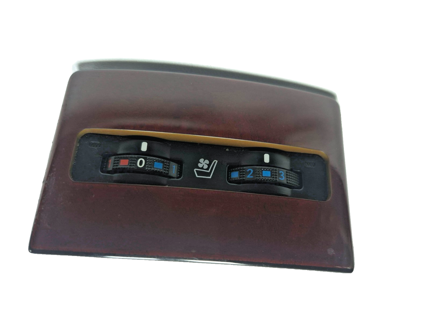 2010 Lexus Hs250h Heated Seat Switch OEM