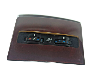 2010 Lexus Hs250h Heated Seat Switch OEM