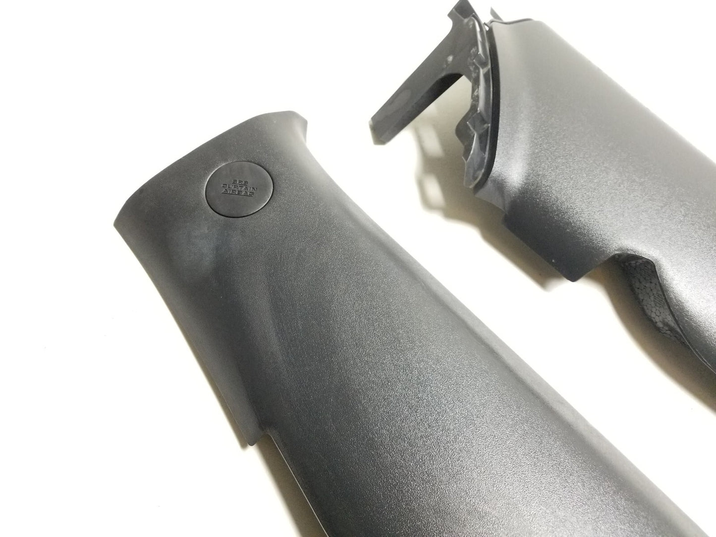 2010 - 2016 Scion Tc Upper C Pillar Panel Cover Trim Left & Right OEM