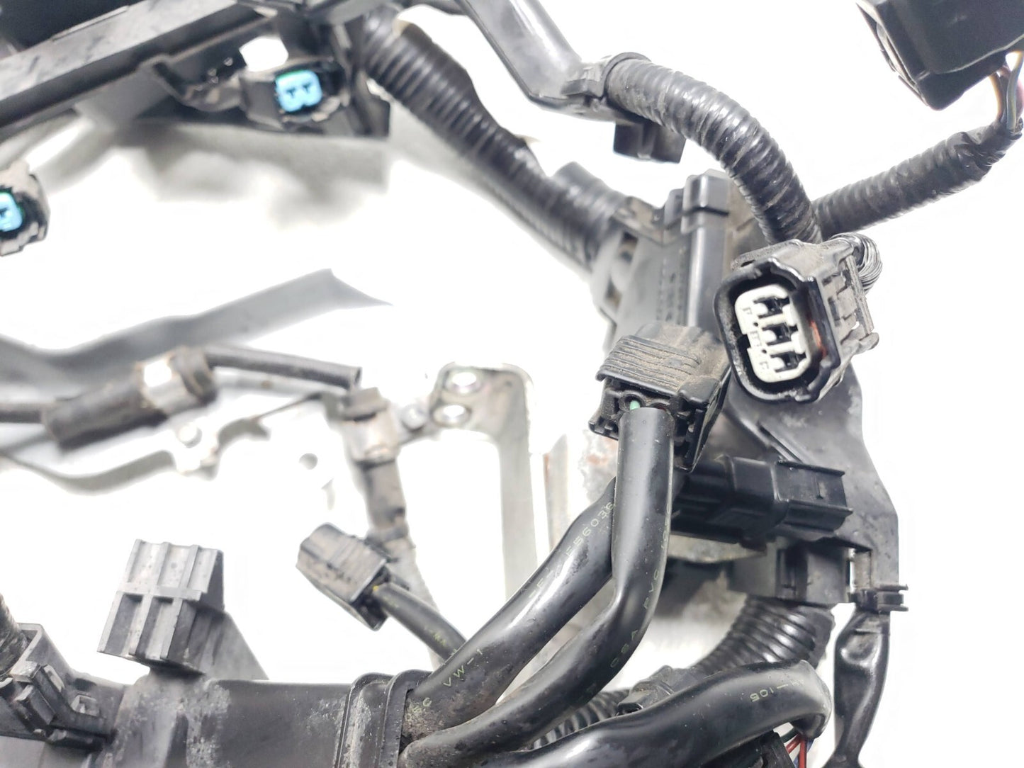 2011 Honda Cr-z Engine Wire Harness 7184-6153-30 OEM