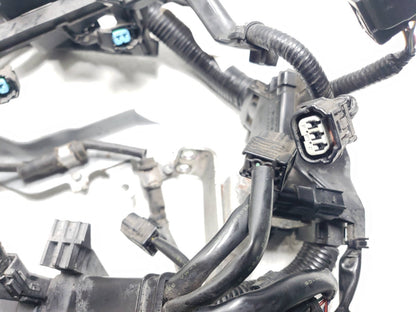 2011 Honda Cr-z Engine Wire Harness 7184-6153-30 OEM