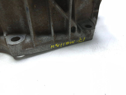 2017 Chevrolet Malibu Automatic Transmission Cover Bell Housing OEM