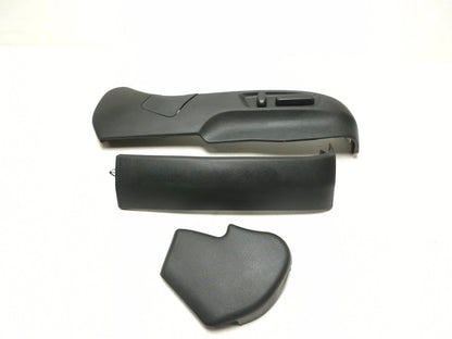 2007 Acura Tl Type-s Front Seat Cover Trim Panel Right Passenger Side 3 Pcs OEM