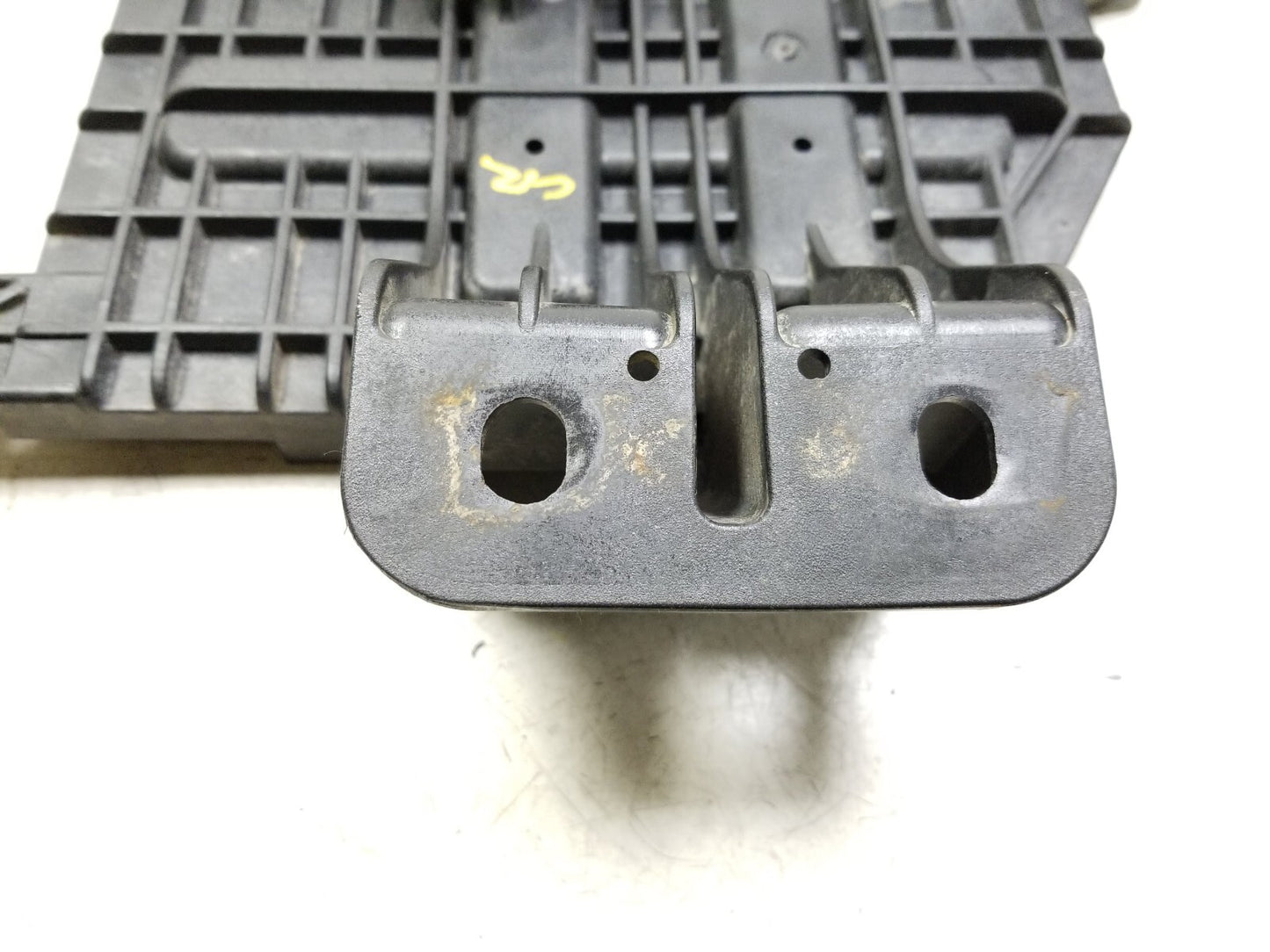 2011 - 2016 Kia Sportage Battery Tray Holder  OEM