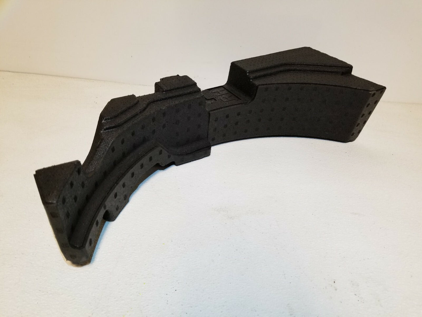 11 12 13 14 Nissan Juke Trunk Storage Compartment Foam Right Pass Side OEM
