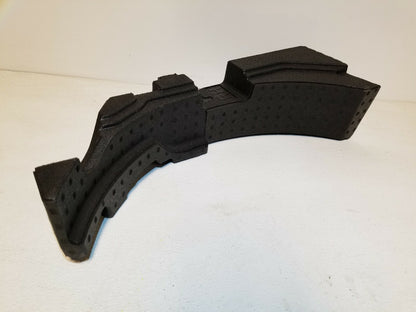 11 12 13 14 Nissan Juke Trunk Storage Compartment Foam Right Pass Side OEM