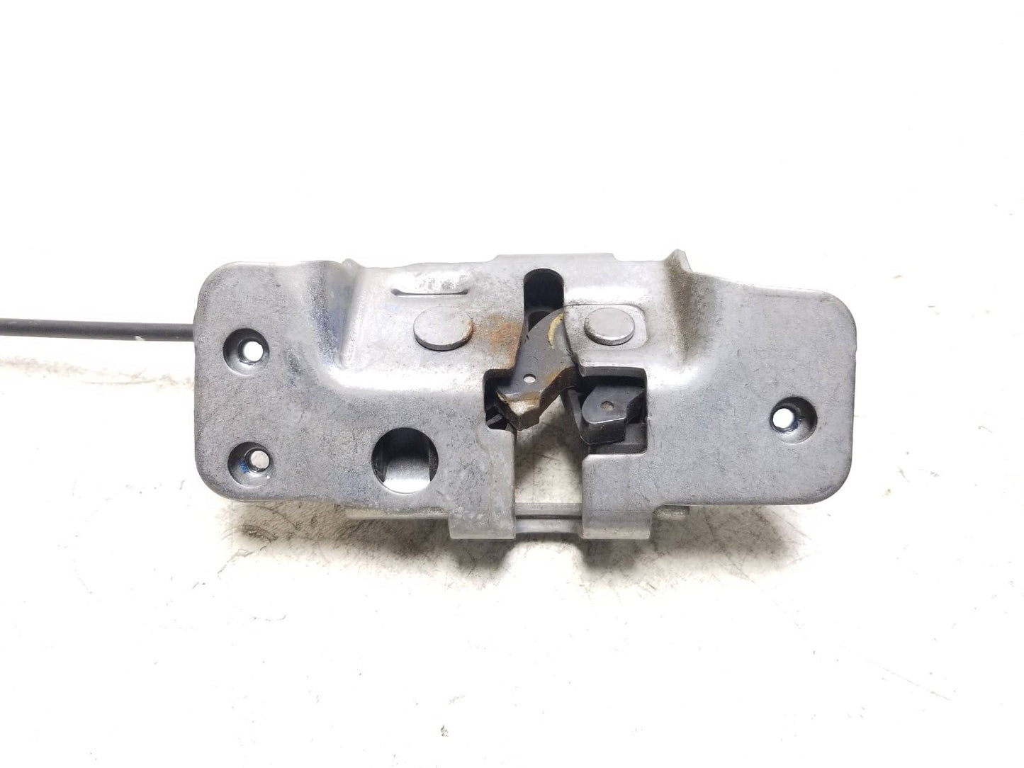 2011 - 2020 Dodge Grand Caravan Sliding Lock Actuator Rear Driver Side Left OEM