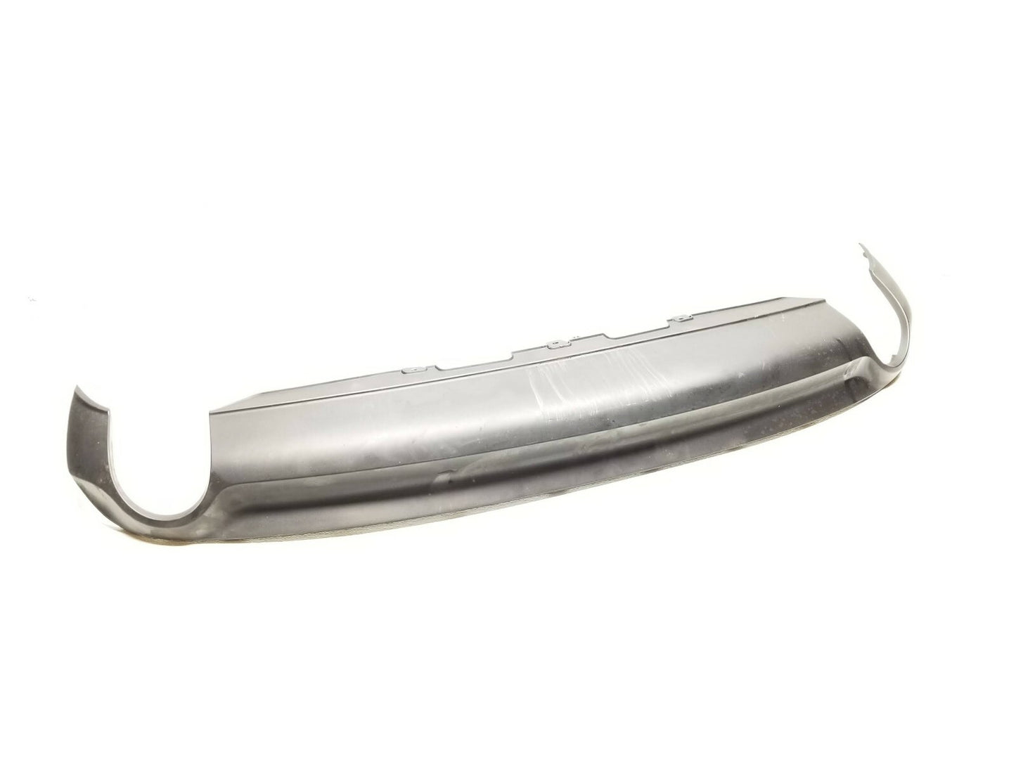 2010 Audi A5 Coupe Lower Bumper Valance OEM