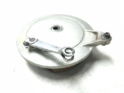 1999 Yamaha V Star Xvs650 Classic Rear Brake Drum OEM