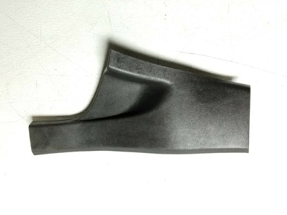 13 14 15 16 Ford Fusion Rear Left Driver Lower C Pillar Trim Panel Cover OEM