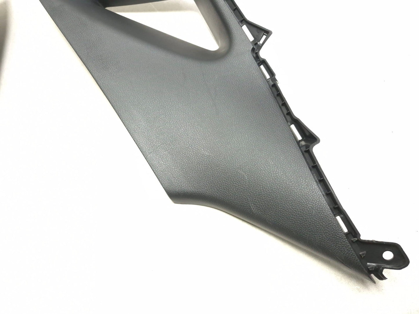 2014 Hyundai Elantra Gt C Pillar Upper Quarter Trim Cover Panel Pair OEM