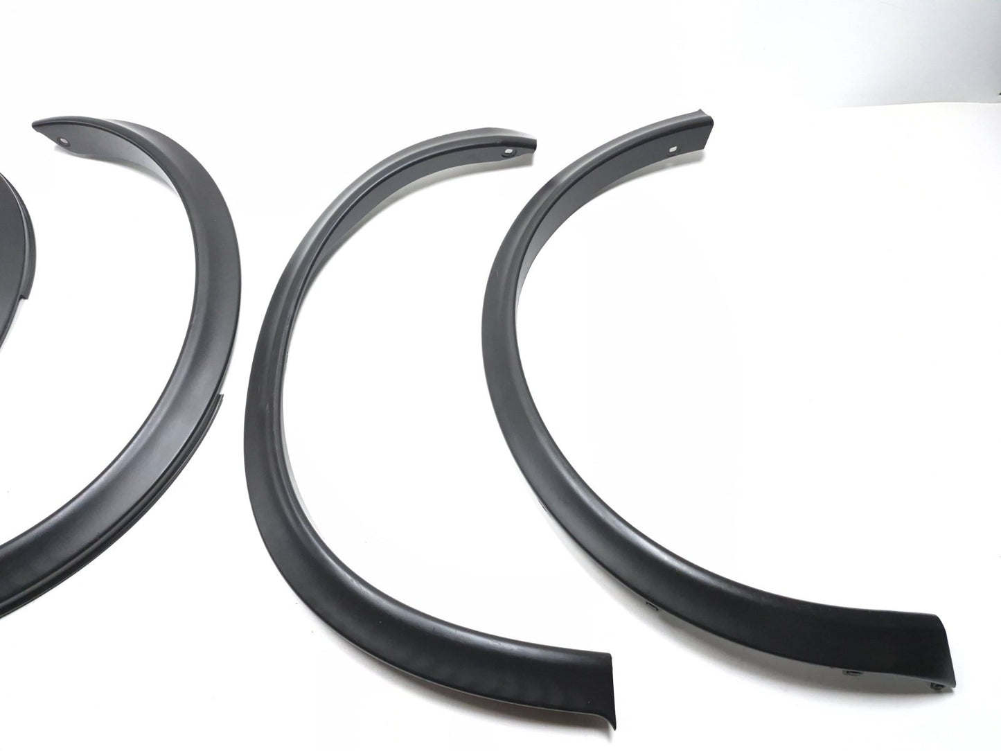 2011 Nissan Juke Fender Wheel Arch Molding Trim 4pcs OEM