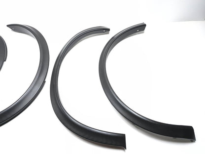 2011 Nissan Juke Fender Wheel Arch Molding Trim 4pcs OEM