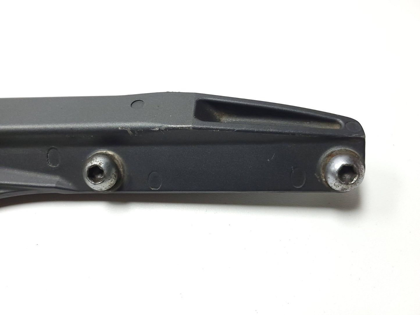 2007 Yamaha Xvs1300 V-star Muffler Bracket OEM