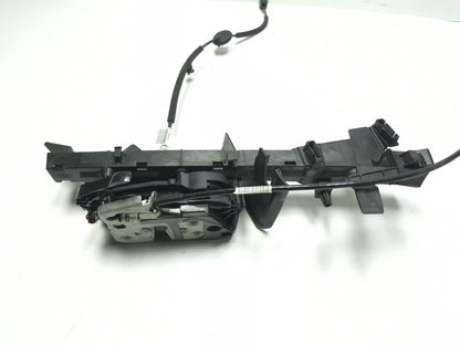 2017 Ford Transit Connect Xl Door Latch Lock Actuator Front Left OEM