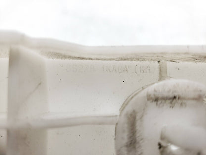 11 12 13 14 Nissan Juke Rear Bumper Bracket Support Passenger Side Right OEM