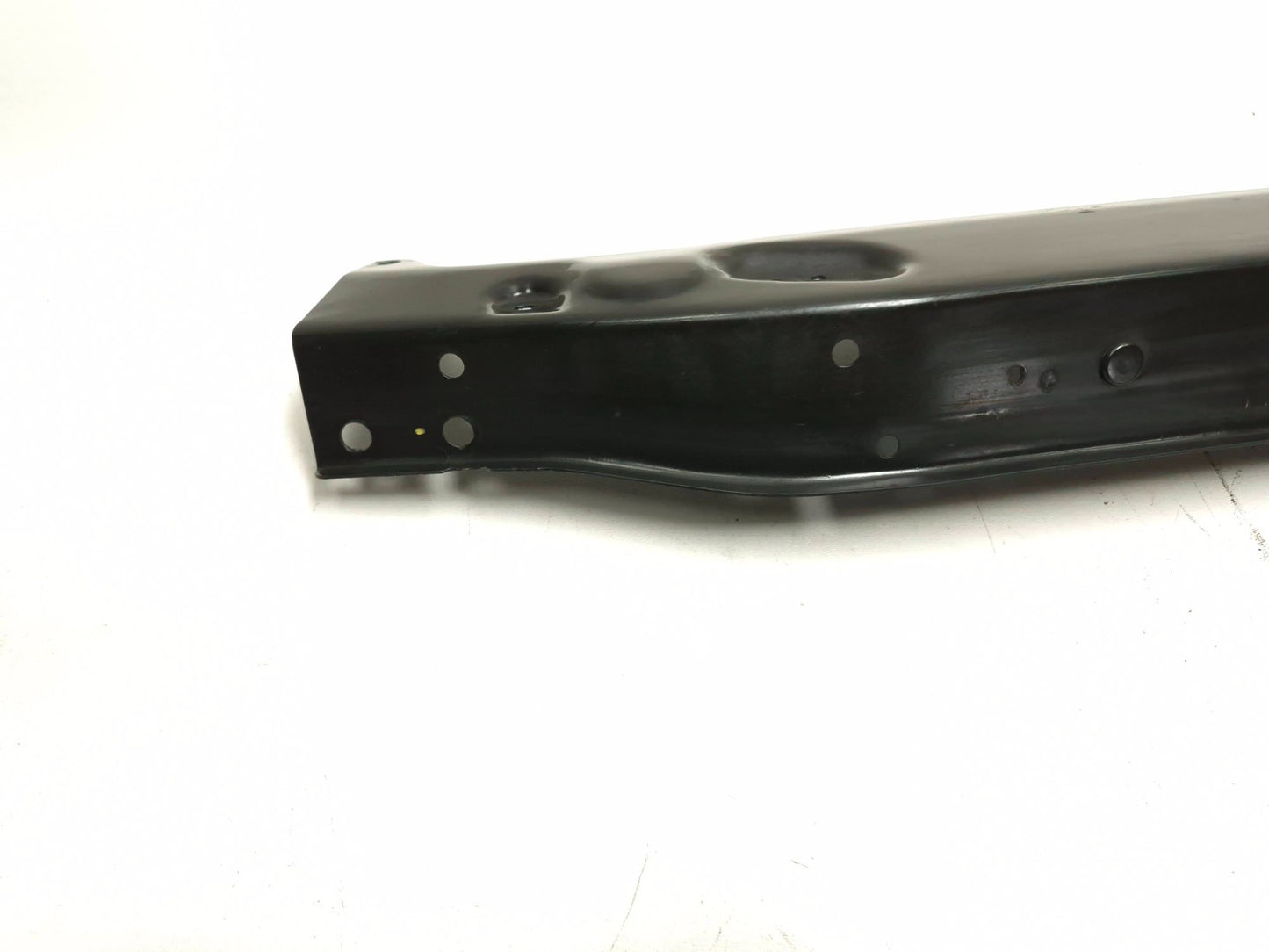 2012 Hyundai Sonata Upper Radiator Core Support Tie Bar 2.4l OEM