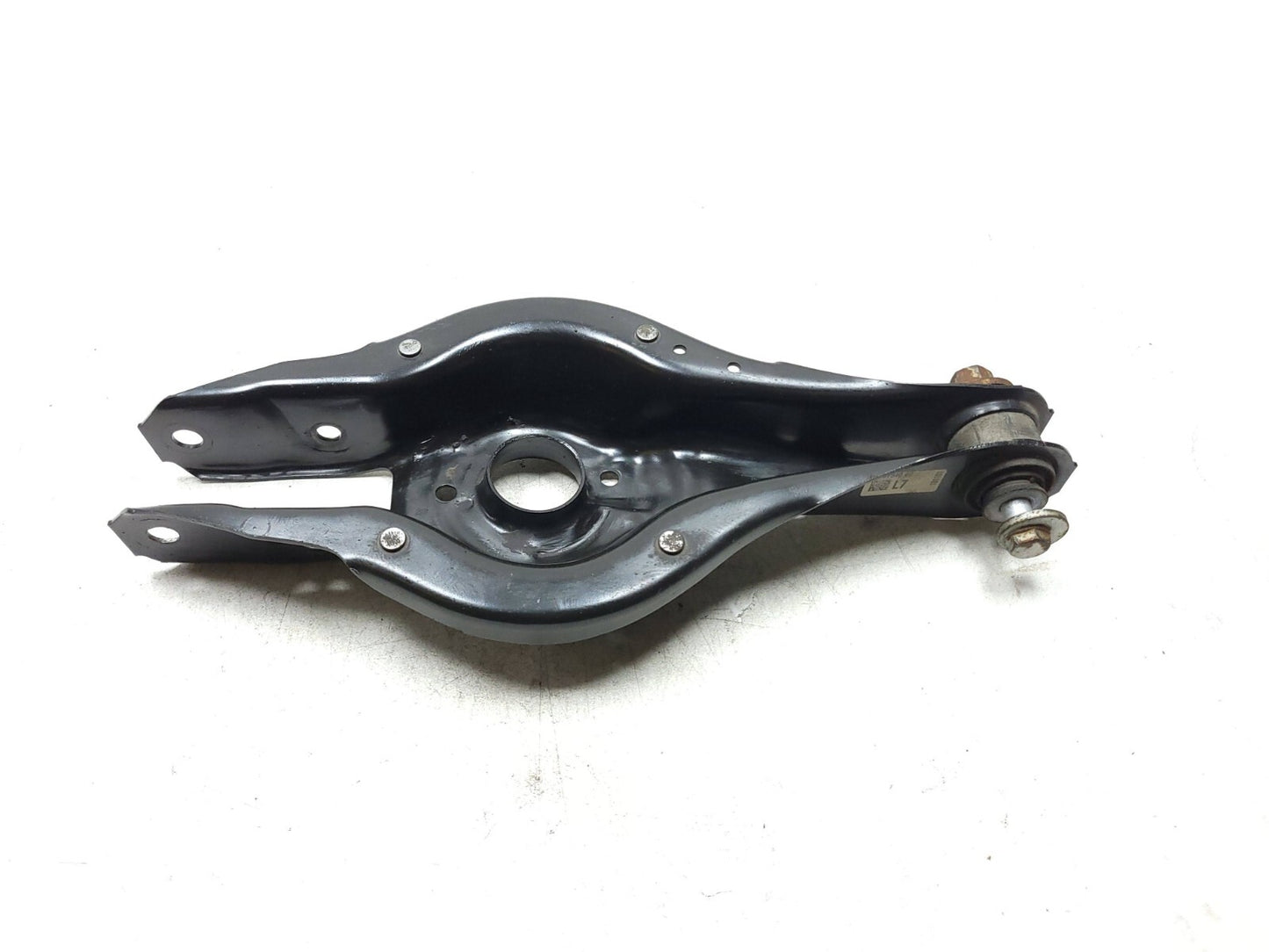 12-18 BMW 330xi F30 Rear Control Arm Passenger Side Right 3pcs OEM ✅ 76k Miles