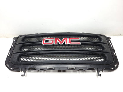 13 14 15 GMC Acadia Front Bumper Grille 22785561 OEM