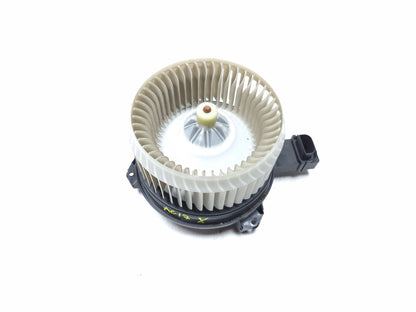 2017 Honda Accord HVAC Blower Fan Motor OEM