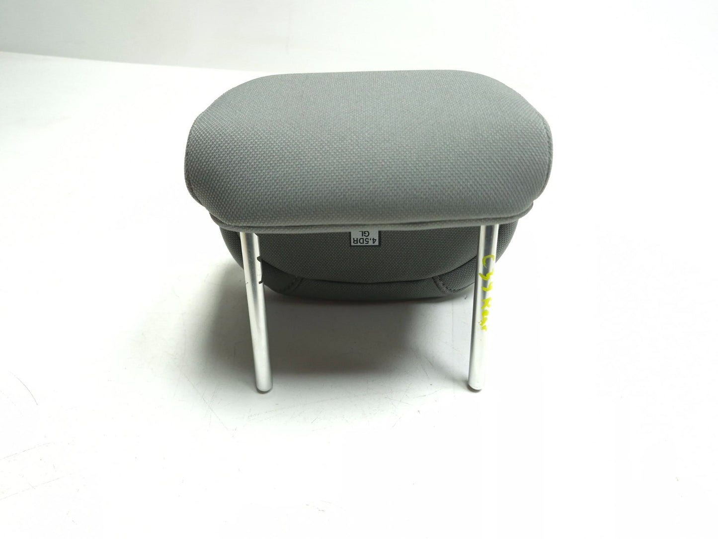 2014 Hyundai Accent Rear Set Headrest 3pcs OEM