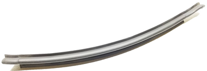 2021 Ford Bronco Sport Rear Driver Door Quarter Weatherstrip Seal OEM