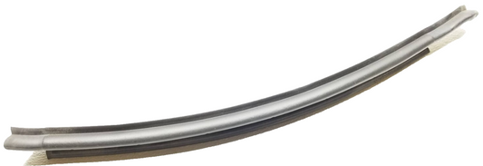 2021 Ford Bronco Sport Rear Driver Door Quarter Weatherstrip Seal OEM