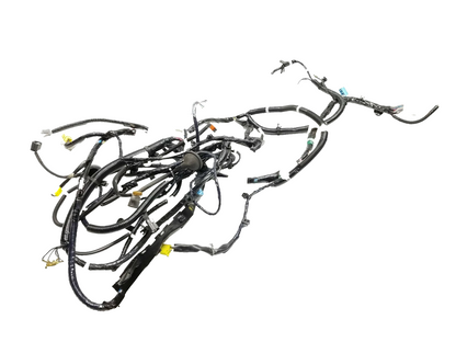 2009 Infiniti Fx35 Interior Body Wiring Harness Left Driver Side OEM
