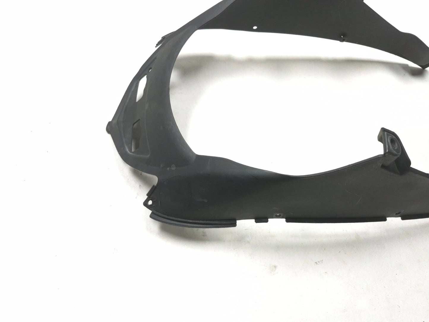 2008 Kawasaki Ninja 250r Ex250j Front Inner Fairing Cowl Trim OEM