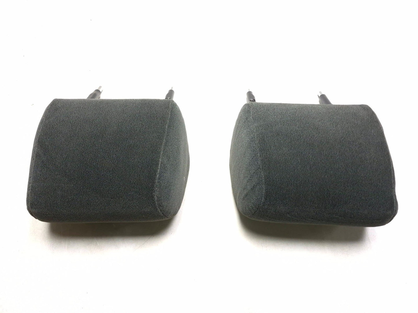 2004 Toyota Corolla Front Seat Headrest Pair OEM
