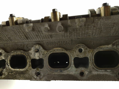2010 Dodge Caliber Cylinder Head 68004168ab OEM