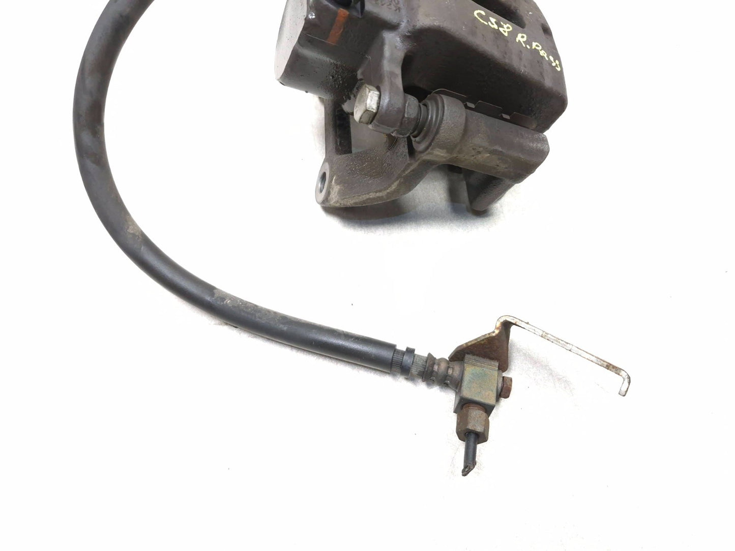 2018 Chrysler 300 AWD Rear Brake Caliper Passenger Side Right 3.6loem