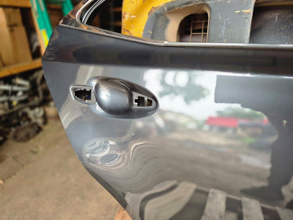 2010 Lexus Hs250h Rear Door Right Passenger Side OEM