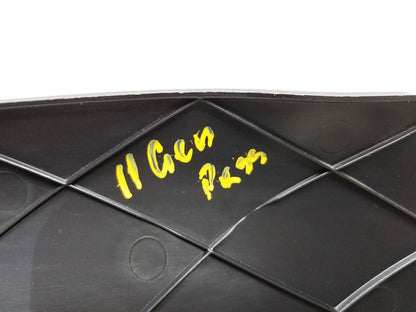 09-16 Hyundai Genesis Coupe Center Console Trim Cover Left & Right OEM