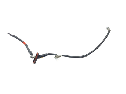 15-20 Mercedes C300 W205 Battery To Fuse Relay Box Cable Wire Harness OEM