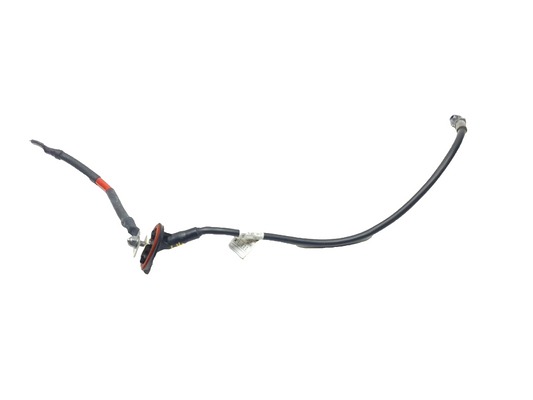 15-20 Mercedes C300 W205 Battery To Fuse Relay Box Cable Wire Harness OEM