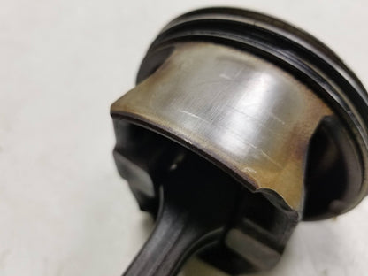 2009 - 2013 Audi Q5 Connecting Rod W/ Piston 6pcs OEM