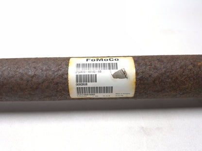 2019 Ford Ecosport 4wd Driveshaft At OEM