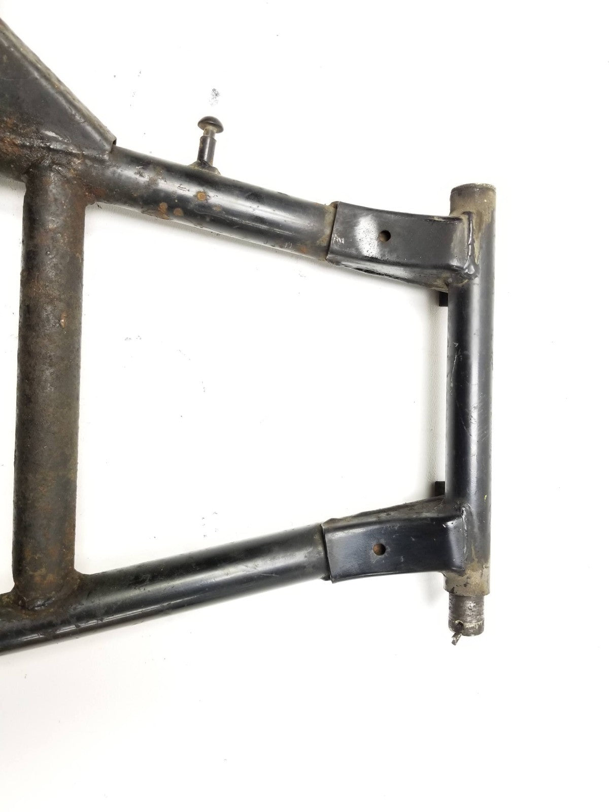 1990 Kawasaki Vn750 Vulcan Center Stand OEM