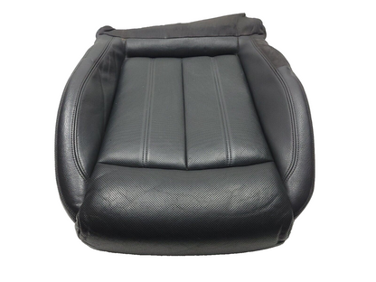 12 - 17 Audi A7 Front Passenger Seat Lower Cushion OEM