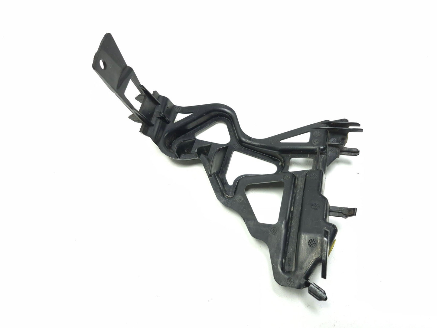 2011 BMW 750li Front Fender Support Mount Bracket Left & Right OEM