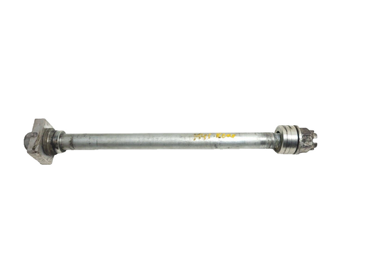 2012 - 2016 Kawasaki Ninja 650 Ex650 Rear Wheel Axle OEM