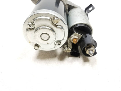 2022 Chevrolet Trailblazer Starter Motor 1.3l OEM