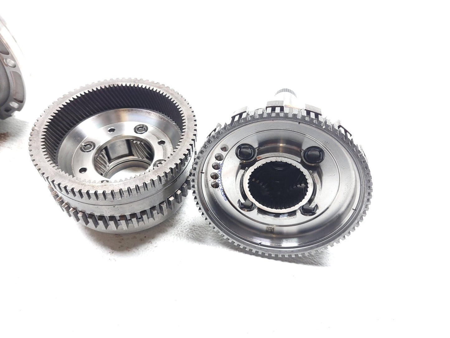 2017 Cadillac Ats Automatic Transmission Planetary Gear Clutch Assy OEM