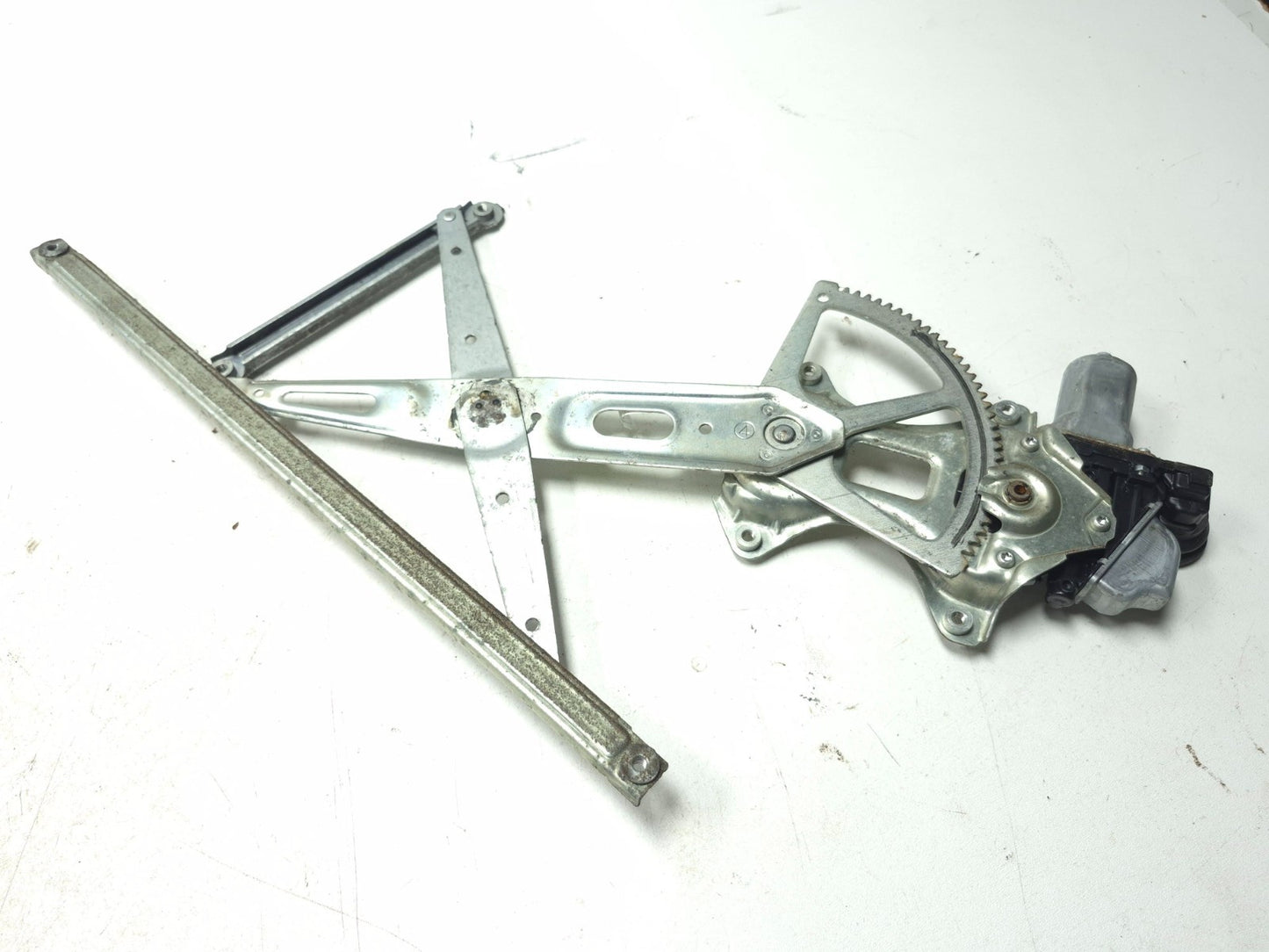 2009 Lexus IS250 Front Door Window Regulator & Motor Passenger Side Right OEM