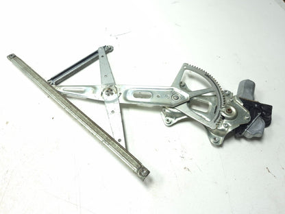 2009 Lexus IS250 Front Door Window Regulator & Motor Passenger Side Right OEM