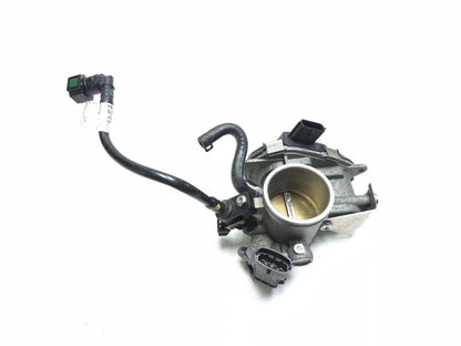 2017 Ktm 390 Duke Throttle Body OEM