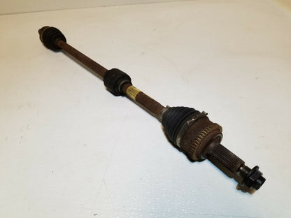 2014 Hyundai Veloster Axle Shaft Front Passenger Side Right OEM